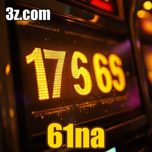 Estratégia Brilhante em Jogos: Descubra 61na